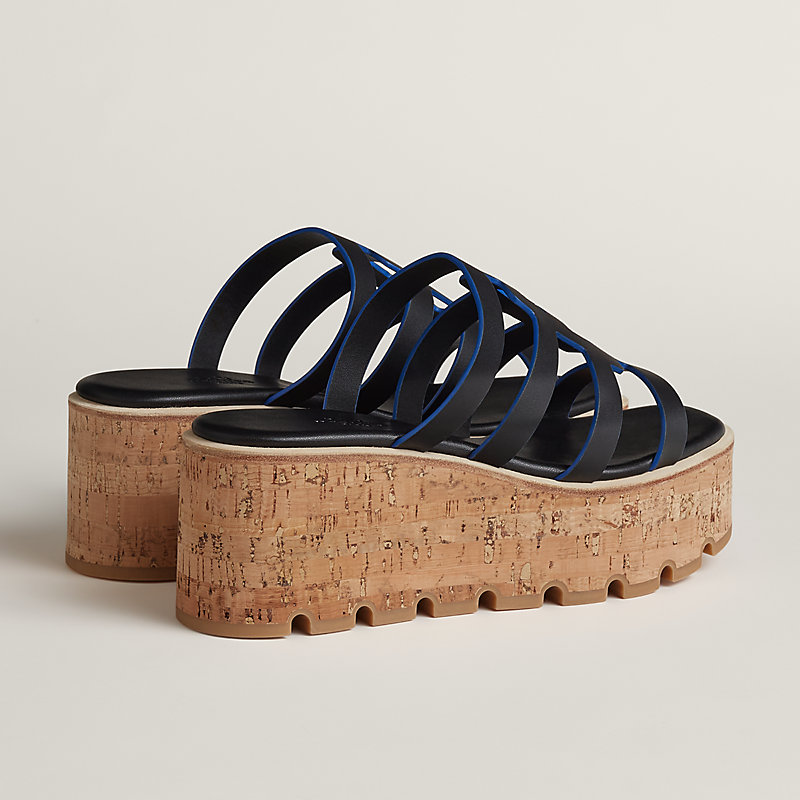 Isabella 30 sandal | Hermès Mainland China